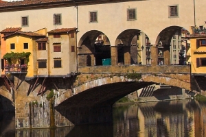 Ponte Vecchio